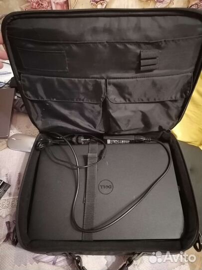 Ноутбук dell Vostro 15-3565