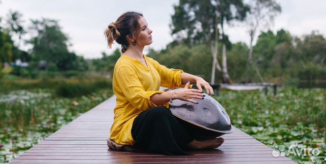 Прокат музыкальных инструментов для фотосессии