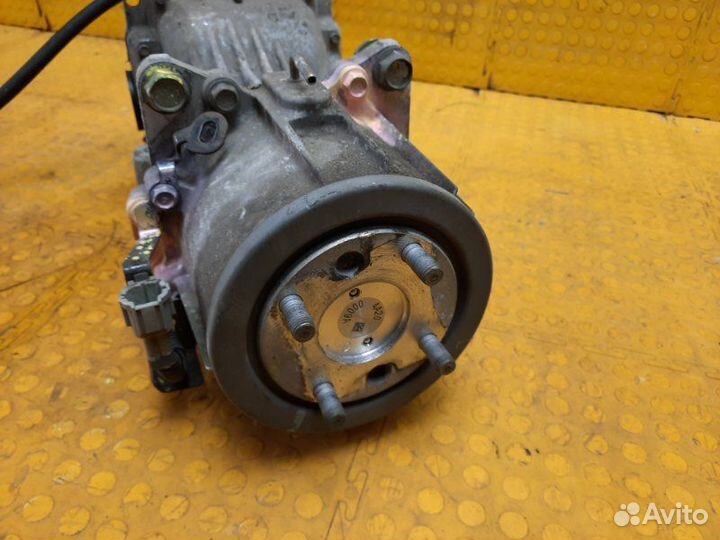 Редуктор задний Infiniti Qx50 J55