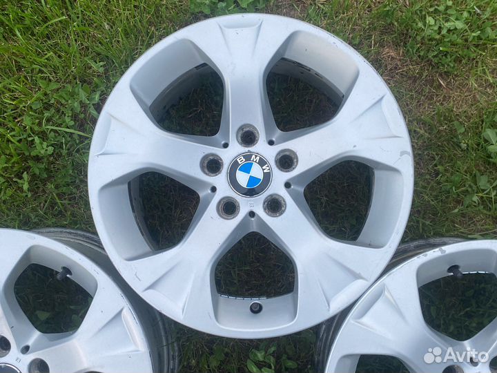 Диски BMW R 17
