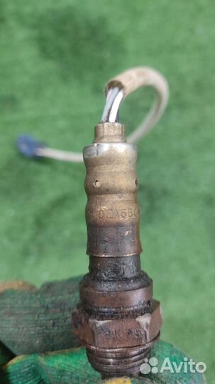 Датчик кислородный верхний Nissan X-Trail T30 2003