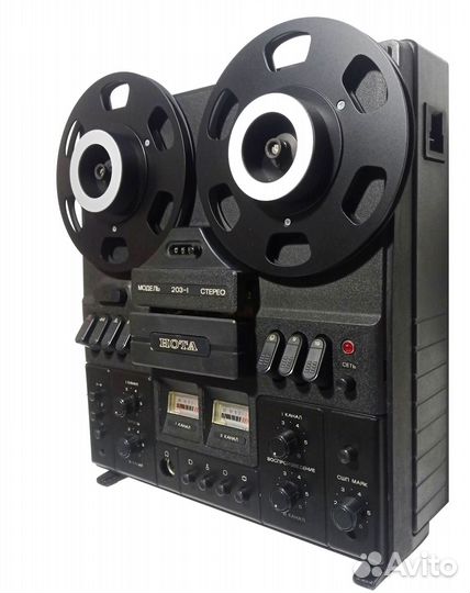 Катушки 18 см с наб-адаптерами