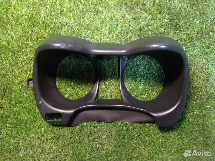 Накладка консоли панели приборов Mitsubishi