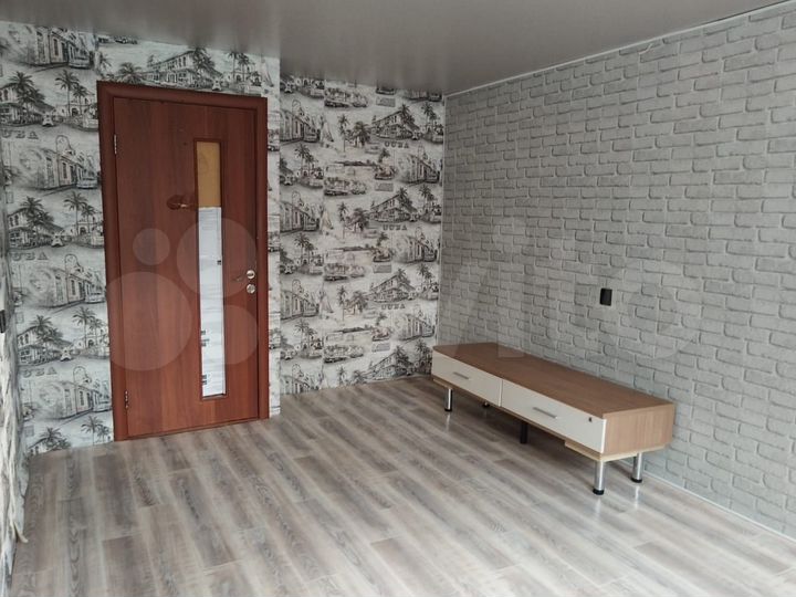 2-к. квартира, 41,9 м², 4/4 эт.