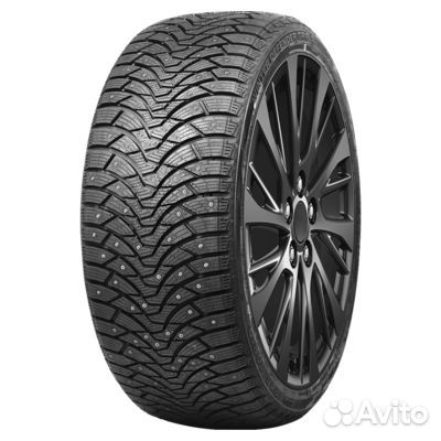 LingLong GreenMax Winter Grip 2 215/55 R17 98T