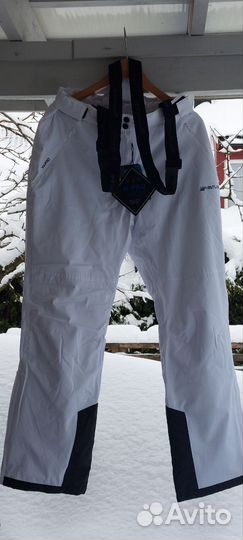 Горно/лыжные брюки новые