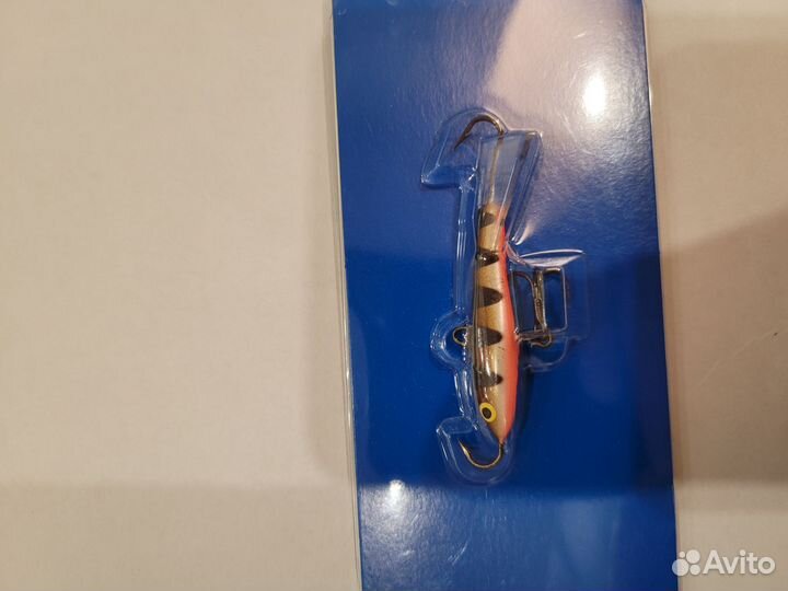 Балансиры Rapala