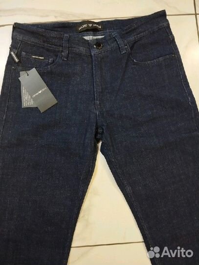 Джинсы Armani Exchange