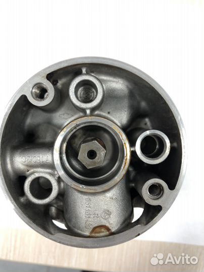 Масляный насос Спринтер 651