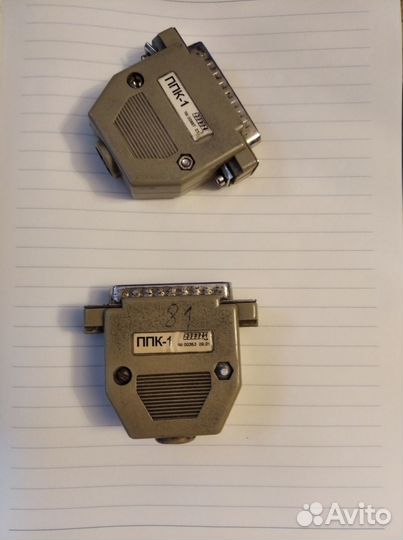 Ппк-1 под диктофон Электроника
