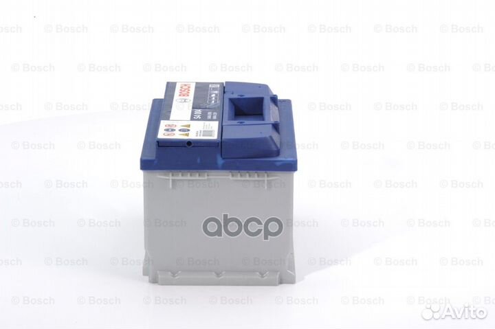 Аккумуляторная батарея 0092S40040 Bosch