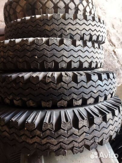 Резина газ 69