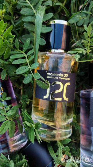 Парфюмерия ОАЭ 62 ml