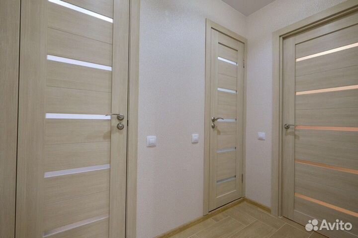 Двери межкомнатные экошпон с доставкой