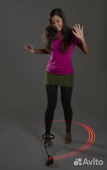 Скакалка Twister кардио