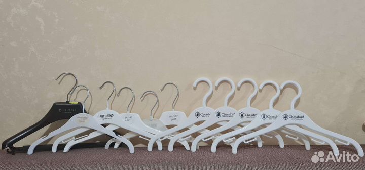 Вешалки плечики детские