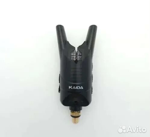 Сигнализатор поклевки kaida