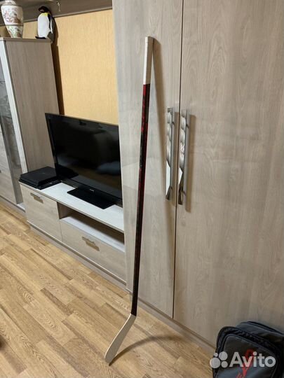 Клюшка хоккейная ccm