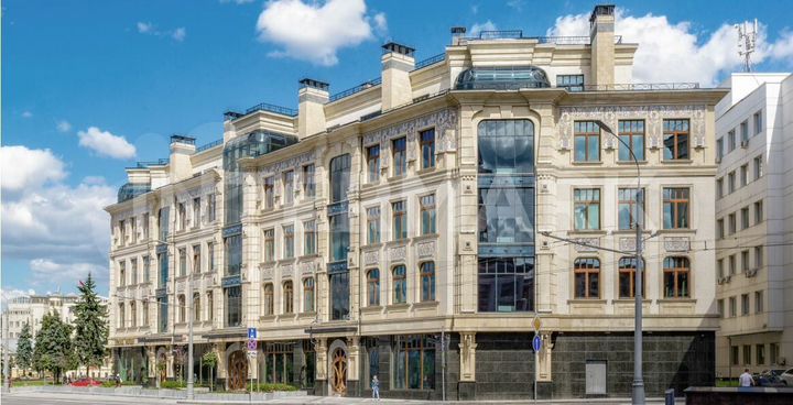 Продам торговое помещение, 969.3 м²