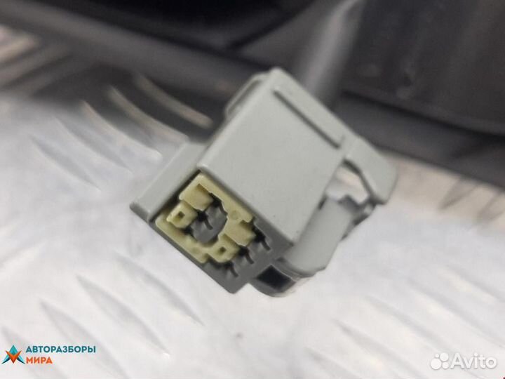 Зеркало наружное левое Ford Focus 2 2006 1500619