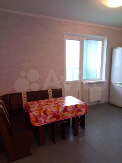 1-к. квартира, 46 м², 16/17 эт.