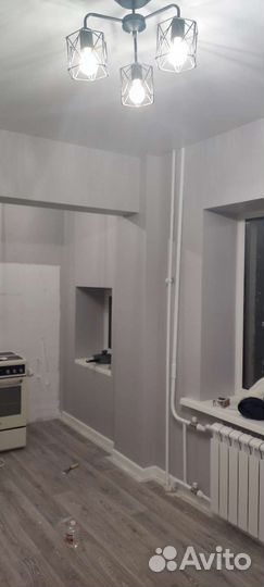 Шпаклевка под покраску под обои