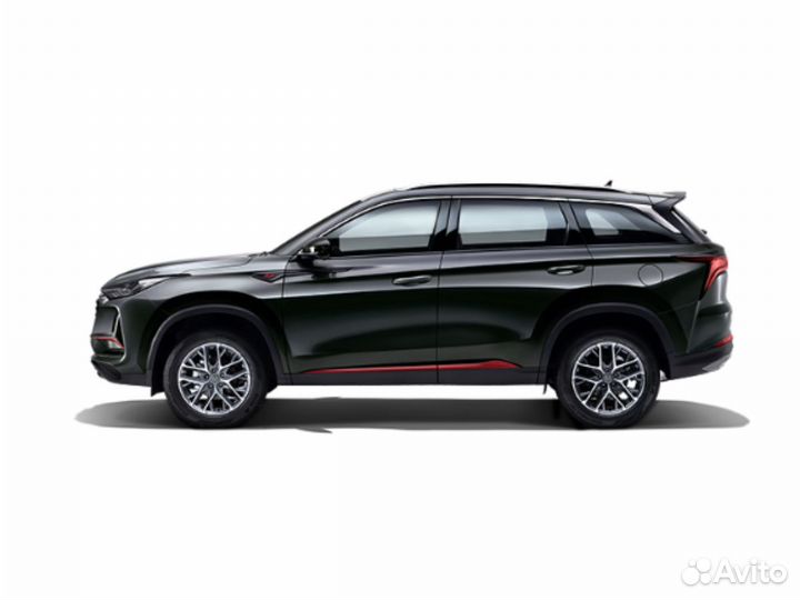 Changan CS75 Plus 1.5 AT, 2023