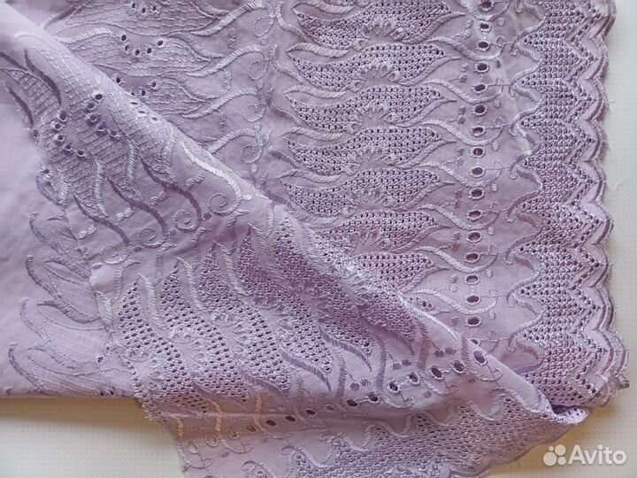 Шитьё отрез