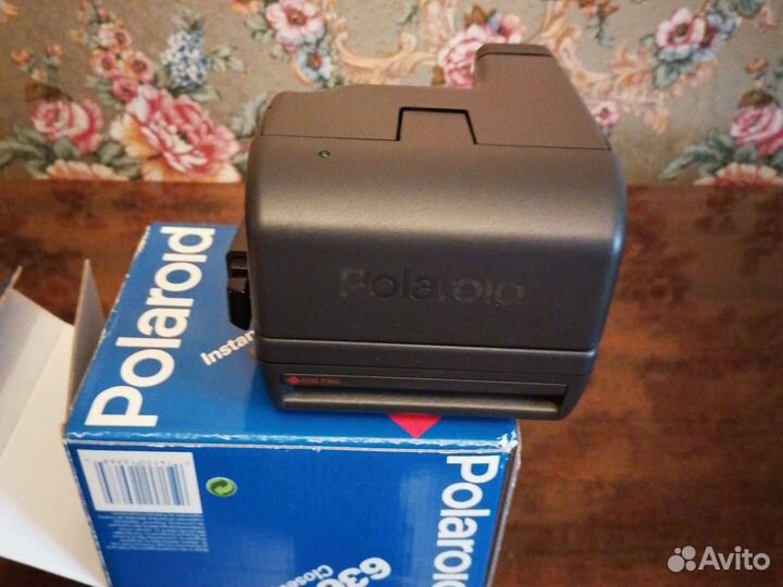 Полароид