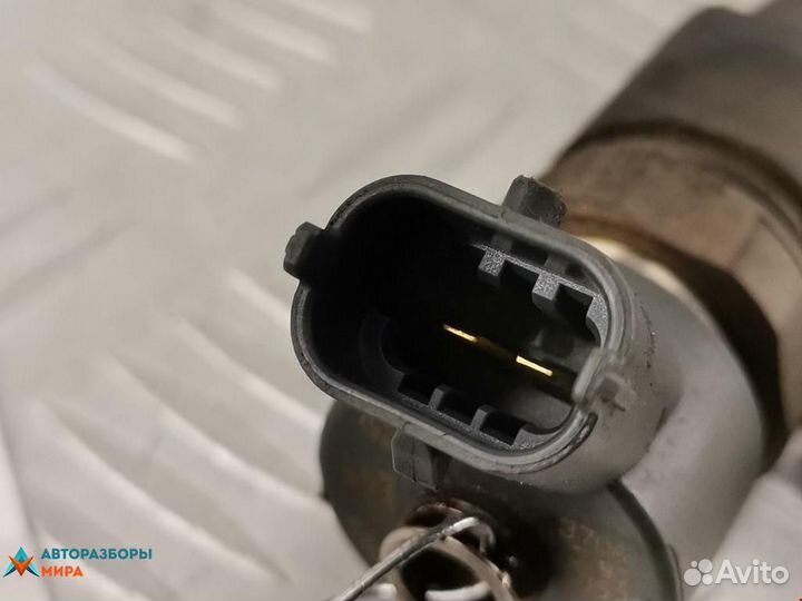 Форсунка Suzuki Grand Vitara рест. 2006 1531067JG0