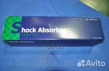 Амортизатор газовый зад / лев PJB134A Parts