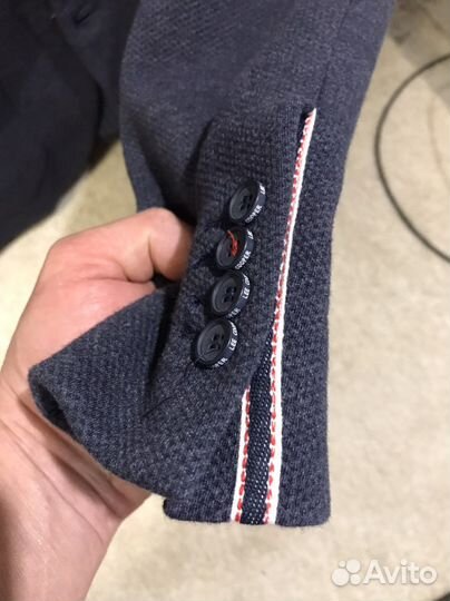 Пиджак Lee Cooper