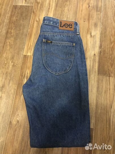 Продам джинсы Lee, 44 размер