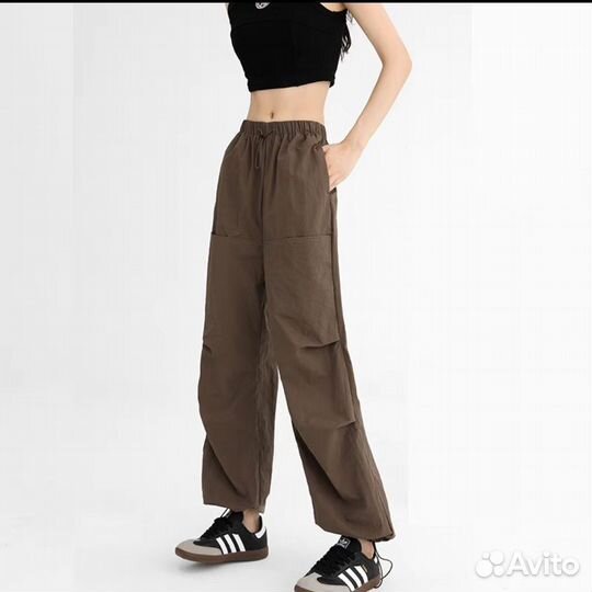 Штаны женские