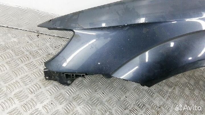 Крыло переднее левое Subaru Outback