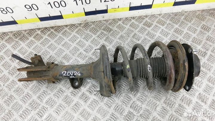 Амортизатор/стойка передняя левая Kia Sportage