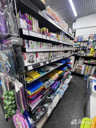 Канцтовары все для школы остатки