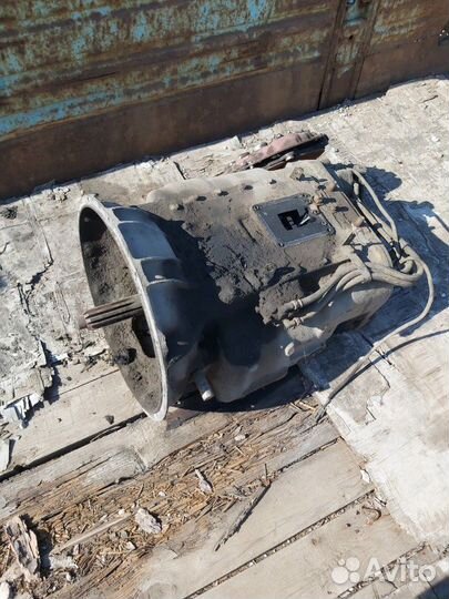 Кпп на фредланер