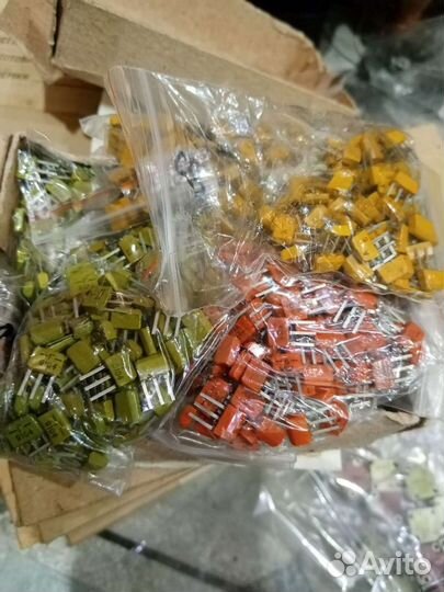 Кт-361 Г 2000 штук