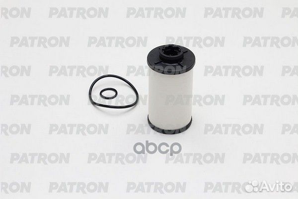Фильтр DSG (фильтр кольцо) PF5030 patron