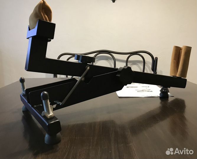 Приспособление для пристрелки оружия Bench Master