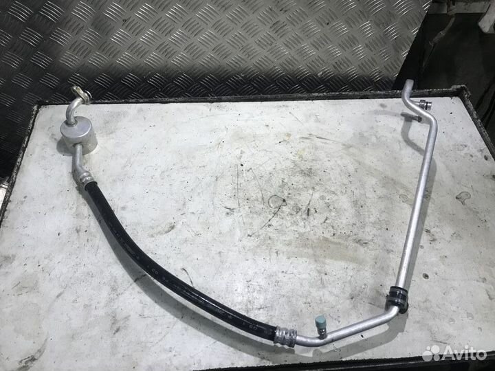 Трубка кондиционера Suzuki Grand Vitara