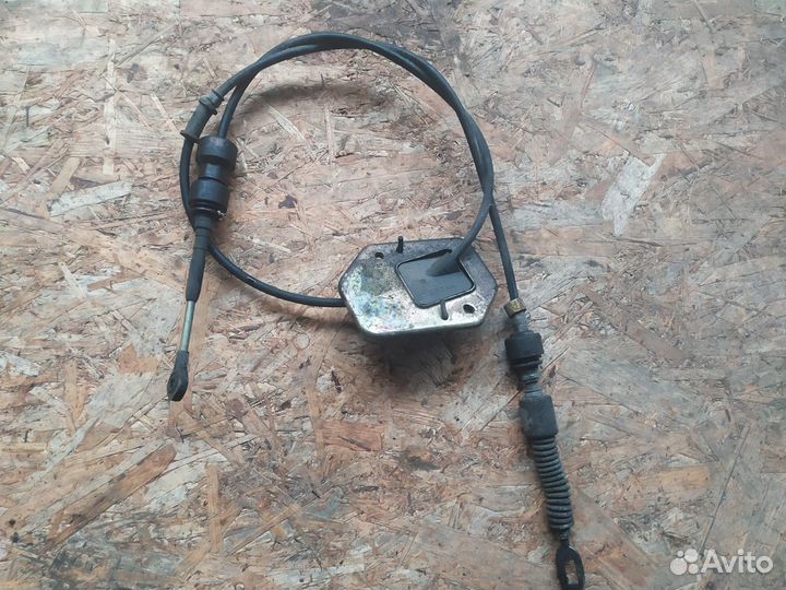 Трос АКПП Nissan Teana J31