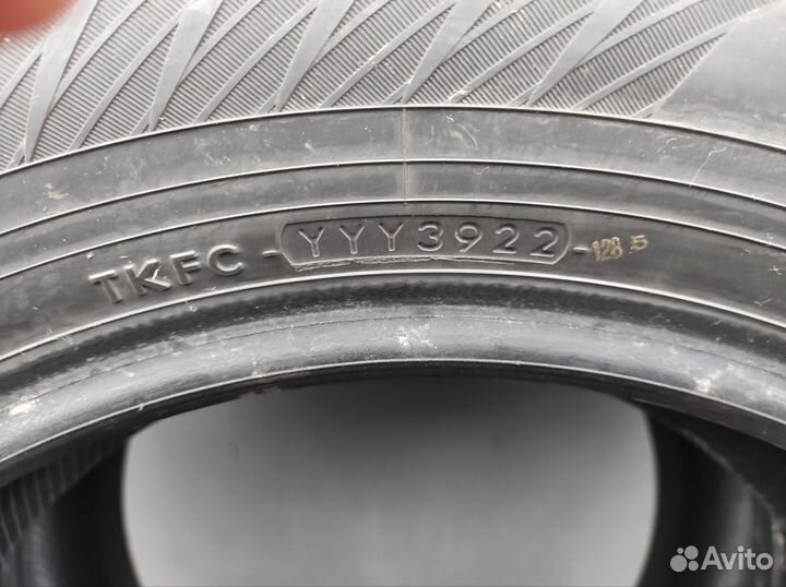 Yokohama Ice Guard IG65 225/60 R17 103T