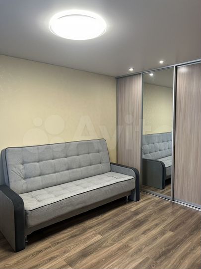 Квартира-студия, 30 м², 4/5 эт.