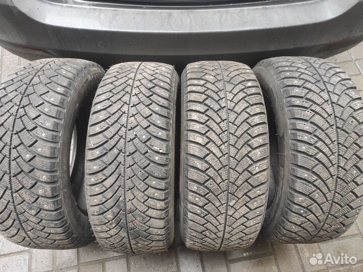 Bfgoodrich G-Force Stud 215/55 R16 97Q