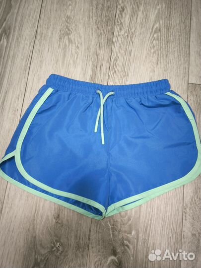 Шорты Пляжные новые