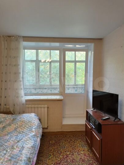 1-к. квартира, 32,6 м², 2/5 эт.