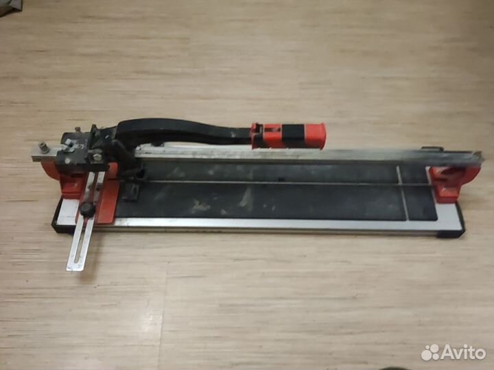 Плиткорез ручной 600