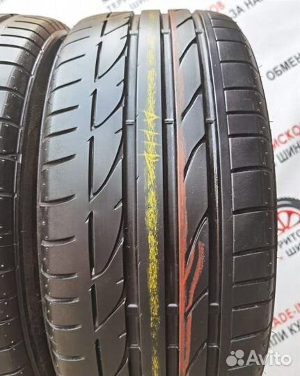 Bridgestone Potenza S001 225/40 R18 88Y